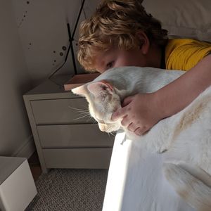 Meet your Posher, Jennifer